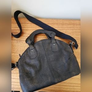 Free People Mini Willow tote